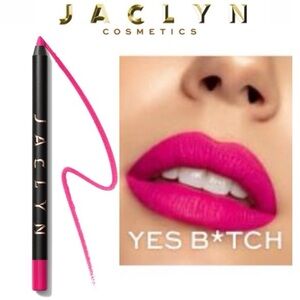 Jaclyn Cosmetics Lip Liner